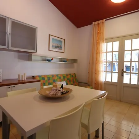 Villaggio Euro Club Appartement *