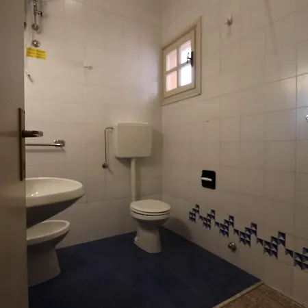 Villaggio Euro Club * Bibione