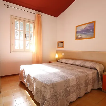 Villaggio Euro Club * Bibione