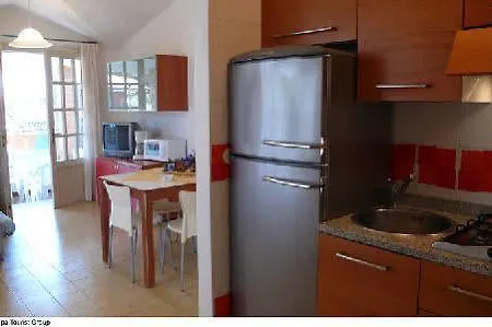 Villaggio Euro Club * Bibione