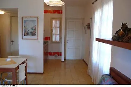Apartmán Villaggio Euro Club