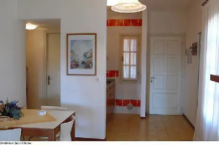 Villaggio Euro Club Apartmán