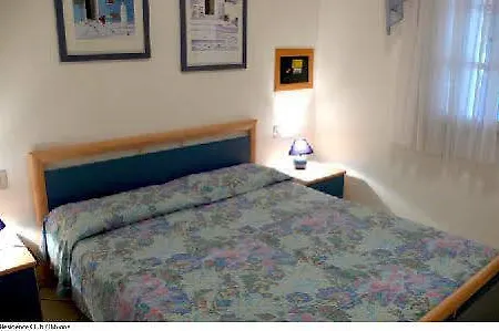 Apartmán Villaggio Euro Club Bibione