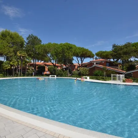 Appartement Villaggio Euro Club Bibione