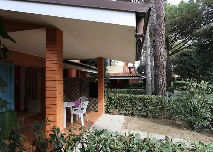 Villaggio Euro Club Apartment Bibione