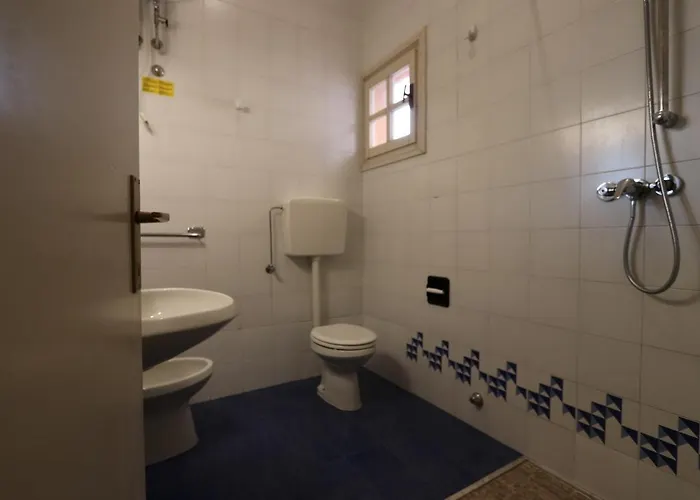 Villaggio Euro Club * Bibione