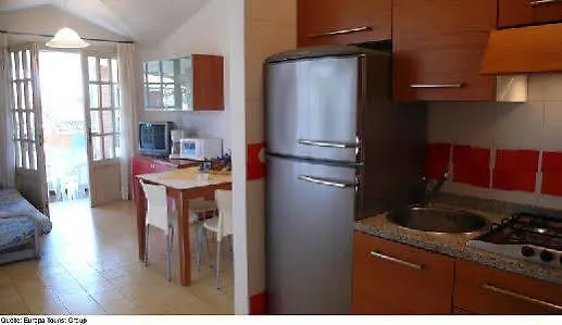 Villaggio Euro Club * Bibione