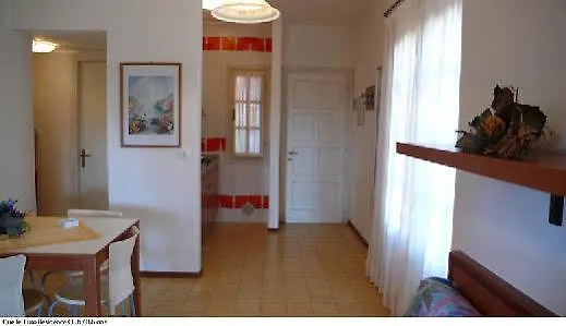 Apartment Villaggio Euro Club