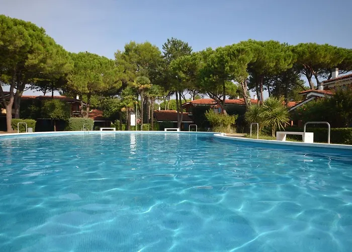 Villaggio Euro Club Bibione