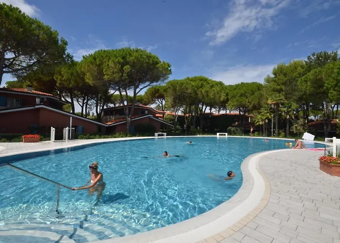 Apartment Villaggio Euro Club Bibione