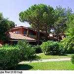 Apartment Villaggio Euro Club *
