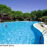 Villaggio Euro Club Apartman Bibione