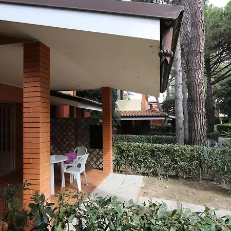 Villaggio Euro Club Apartamento Bibione