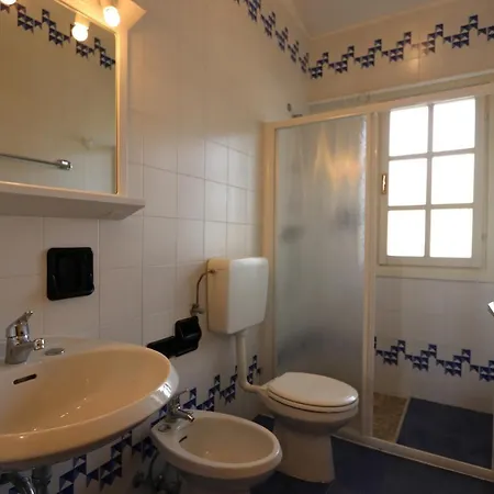 Villaggio Euro Club Apartment *