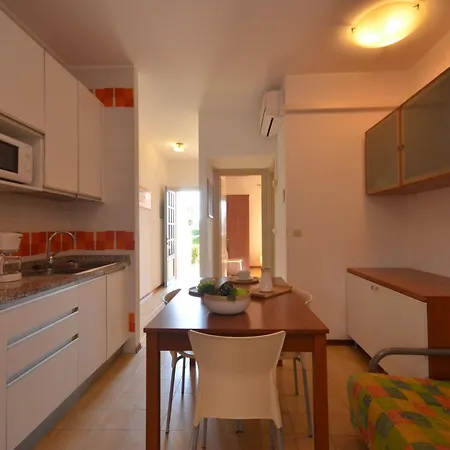 Villaggio Euro Club Apartment