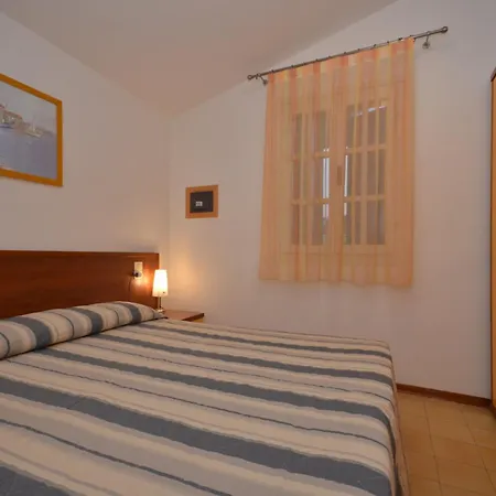 Apartamento Villaggio Euro Club *