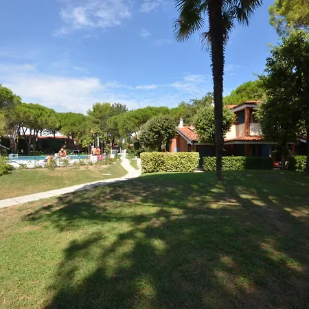 Apartman Villaggio Euro Club Bibione