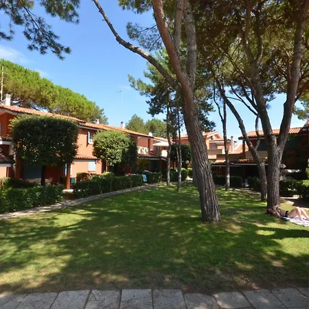 Apartamento Villaggio Euro Club