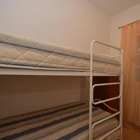 Villaggio Euro Club Apartman *