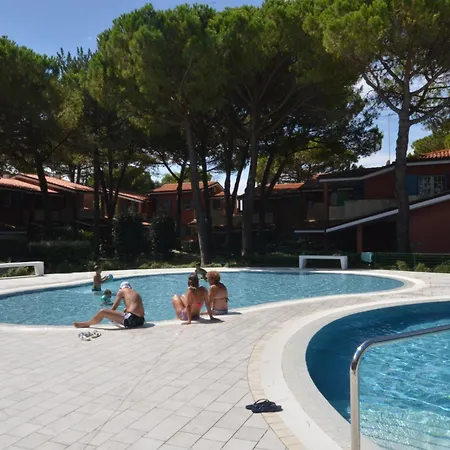 Apartment Villaggio Euro Club Bibione