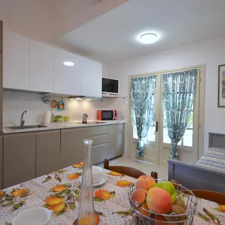 Apartament Villaggio Euro Club Bibione