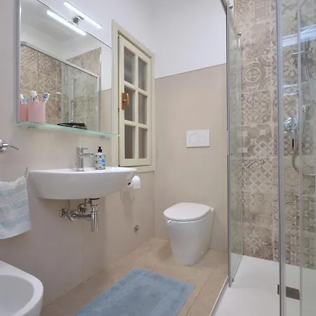 Villaggio Euro Club Apartament