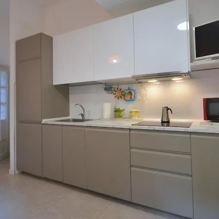 Apartament Villaggio Euro Club