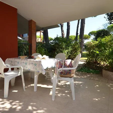 Villaggio Euro Club Apartament Bibione