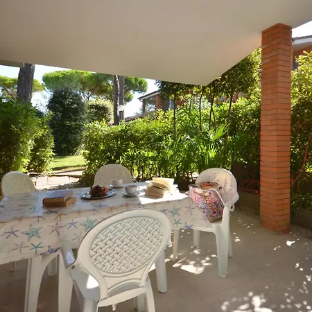 Villaggio Euro Club Apartament *