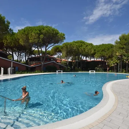 Apartamento Villaggio Euro Club Bibione