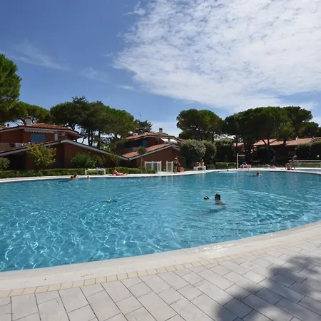 Apartamento Villaggio Euro Club *