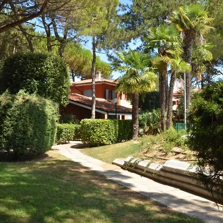 Villaggio Euro Club Apartment Bibione