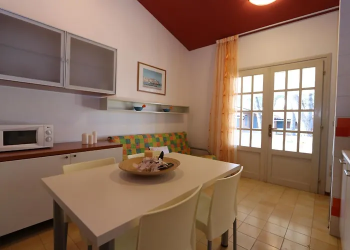 Villaggio Euro Club Apartman *