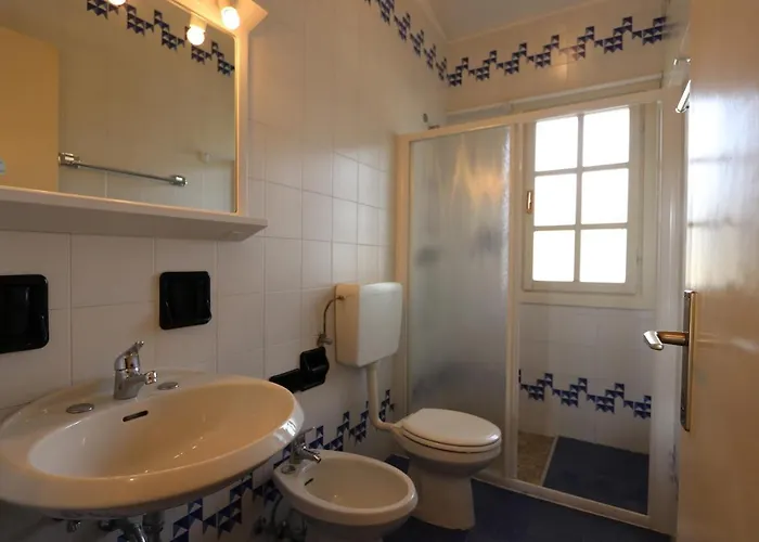 Villaggio Euro Club Apartman *