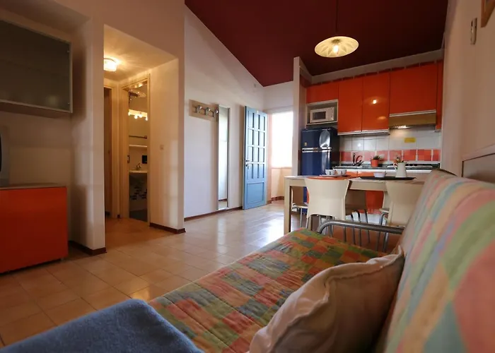 Villaggio Euro Club *