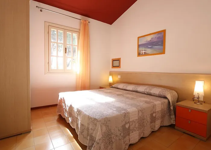 Villaggio Euro Club * Bibione