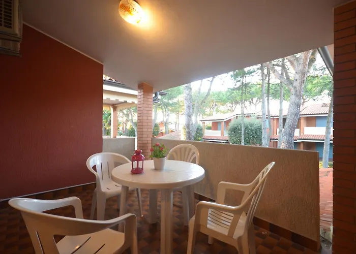 Villaggio Euro Club * Bibione