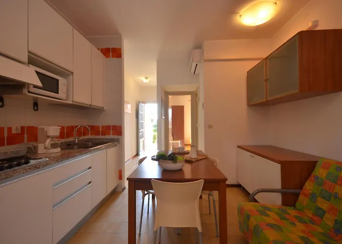 Villaggio Euro Club Apartman