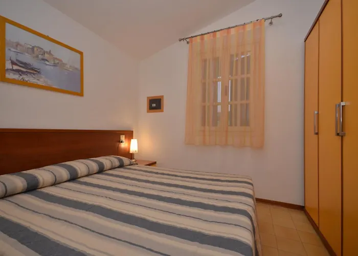 Apartmán Villaggio Euro Club *