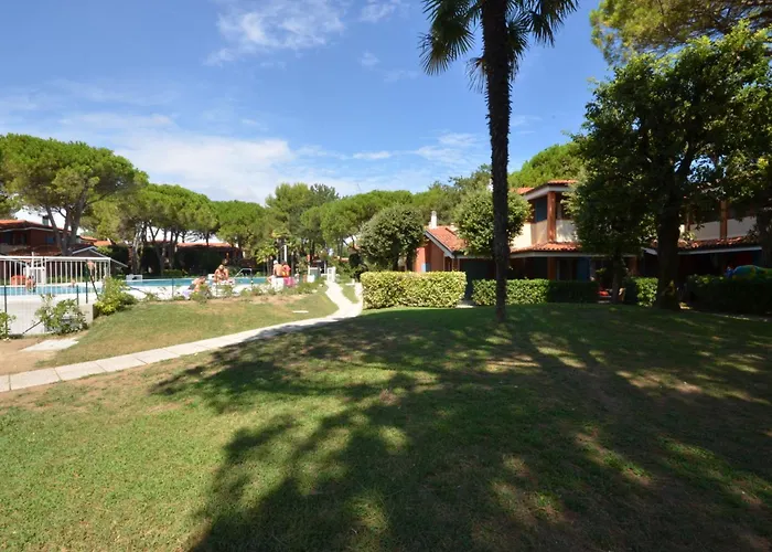 Lägenhet Villaggio Euro Club Bibione