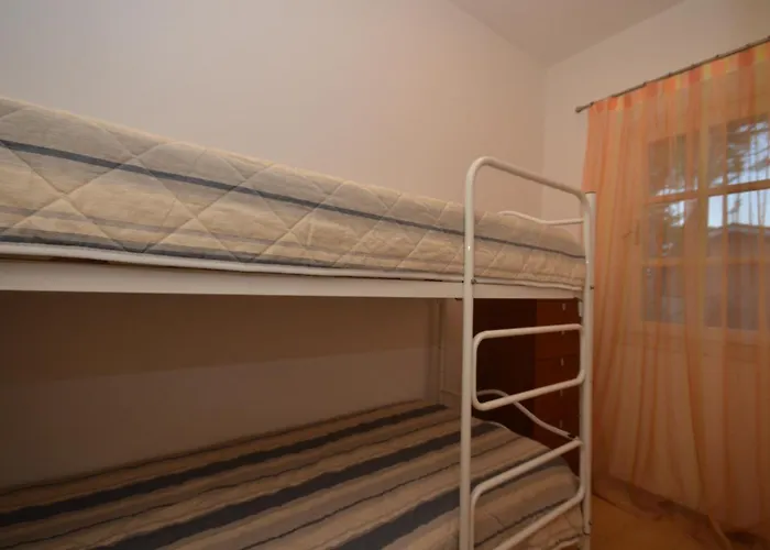 Villaggio Euro Club Apartman *