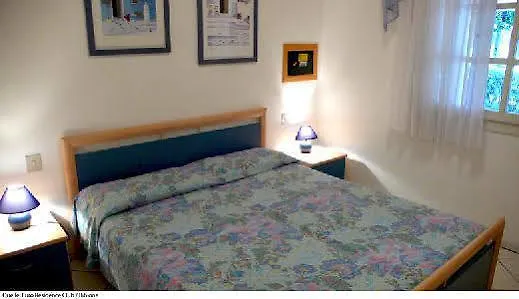 Apartman Villaggio Euro Club Bibione