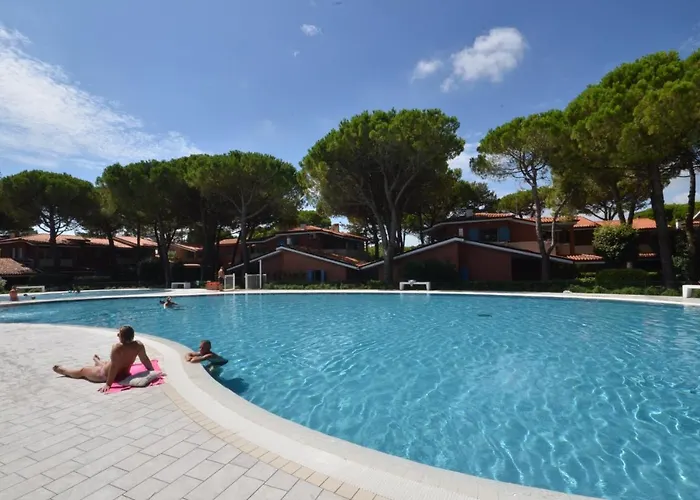 Villaggio Euro Club * Bibione