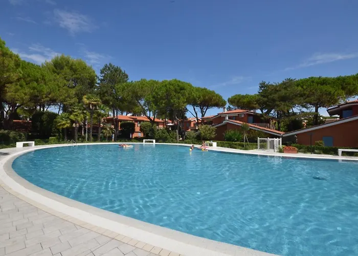 Lägenhet Villaggio Euro Club Bibione