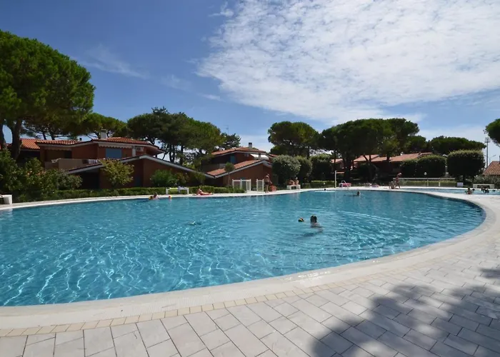 Apartman Villaggio Euro Club *