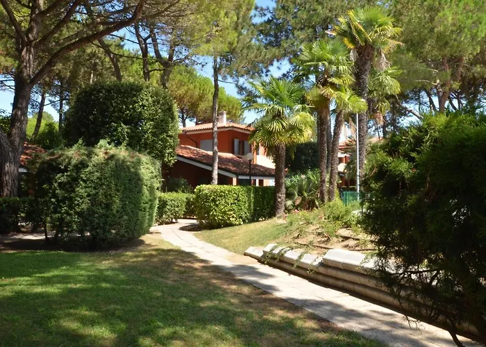 Villaggio Euro Club Apartman Bibione